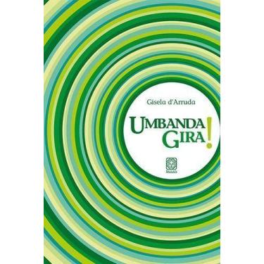 Imagem de Umbanda Gira - PALLAS EDITORA, Sortido