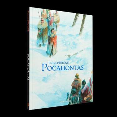 Imagem de Pocahontas - TAVERNA DO REI EDITORA, Sortido