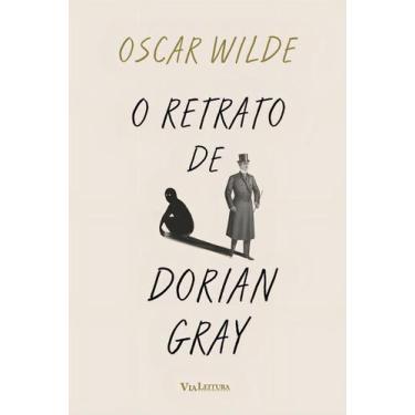 Imagem de Retrato de Dorian Gray, O - VIA LEITURA, Sortido