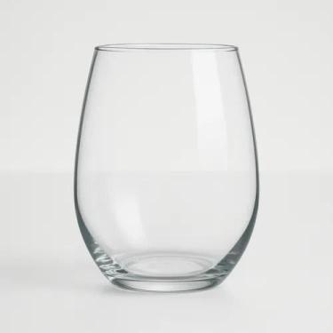 Imagem de Copo Amber Pasabahce 440ml  Para Água, Sucos e Drinks, Vidro Resistent