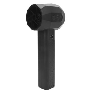 Imagem de TOPINCN Ventilador Secador Turbo para Carro, Espanador de Ar Comprimido de 3 Velocidades Soprador Portátil a Jato Seco 140000PRM Soprador Elétrico de Folhas Sem Fio 1600g Mini Ventilador