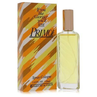 Imagem de Perfume Feminino Parfums De Coeur 50 Ml Cologne Spray