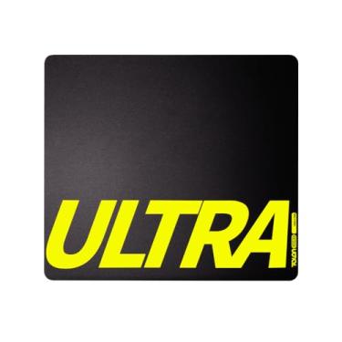 Imagem de Mouse pad de vidro (preto, 360 mm x 300 mm x 3 mm)