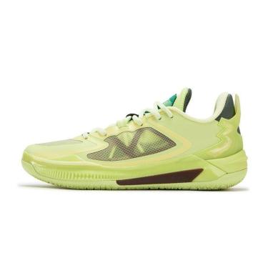 Imagem de Tênis BIG3 ATTACK 3.0 Basquete Masculino-Unissex