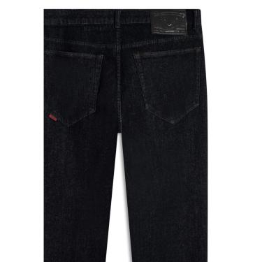 Imagem de Calça Ellus Jeans Masculina Slim Tamanho:48;Cor:-Masculino