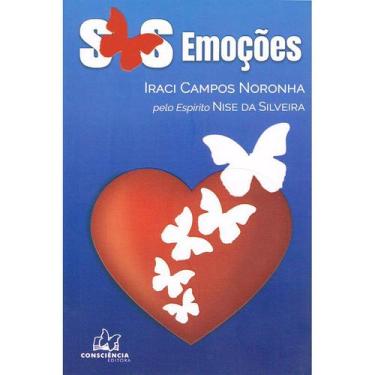 Imagem de S.O.S. Emoções - CONSCIENCIA
