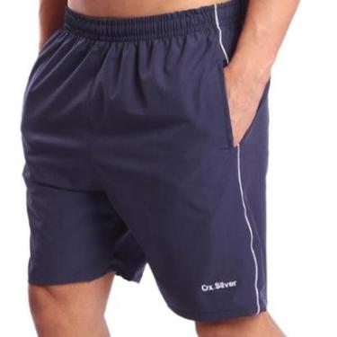 Imagem de Shorts Curto Tactel Com Elastano-Masculino