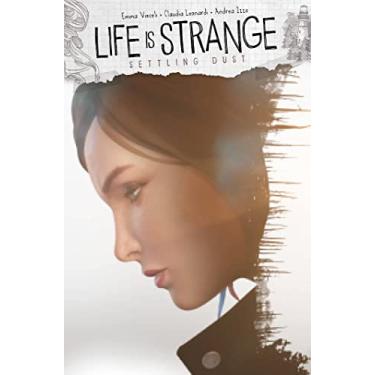 Imagem de Life is Strange Settling Dust #3 CVR B Game Art