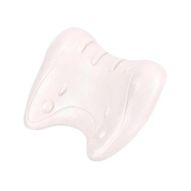 Imagem de predolo Massagem de Tração Cervical, Alinhamento da Coluna Cervical, Alongamento do Pescoço, Suporte para Uso Doméstico, no Chão, na Cama, em Tapetes de