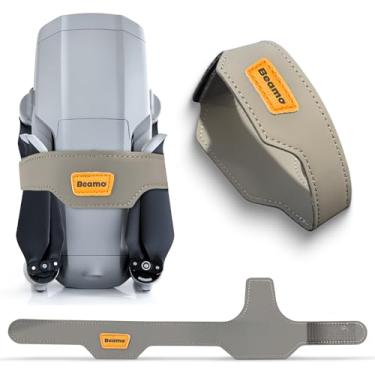 Imagem de Beamo Suporte de correia de hélice para DJI Air 3/3s, acessório de proteção de transporte e viagem