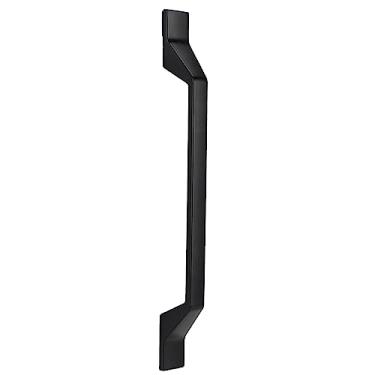 Imagem de aqxreight Alça de Chassi Aberto para Placa-mãe de Computador Chasis Shell Parte Design que você Tira HandleOpen Chassis CaseCase HandleHand Held