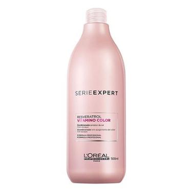 Imagem de Condicionador L'Oréal Profissionnel Serie Expert Vitamino Color 1,5L-Feminino