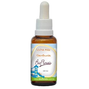 Imagem de Bio Florais Kids Carencia 37Ml