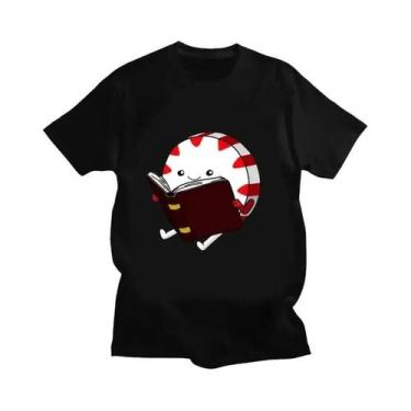 Imagem de Camiseta Gráfica Adventure Time Princesa Bubblegum Rock Para Homens E 