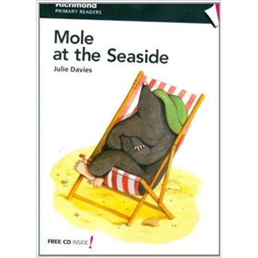 Imagem de Mole At The Seaside (+ Cd)