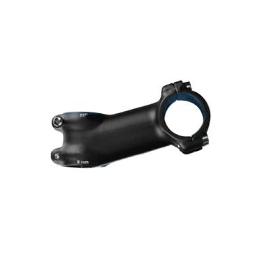 Imagem de Mesa de guidão MTB Power Parts Riser 31.8mm para bicicleta, com ângulos de inclinação de 7/17/35 graus, compatível com mesas de alumínio de 60 a 130mm para bicicletas de estrada.(80mm 17 degrees)