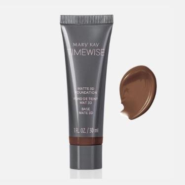Imagem de Base Timewise 3D Bronze C180 30ml Mary Kay