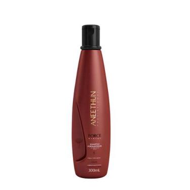 Imagem de Shampoo Fortalecedor Aneethun Force System 300ml