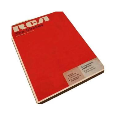 Imagem de Pop Rock Band The Strokes Poster Casa Sala de estar Quarto Bar Café De