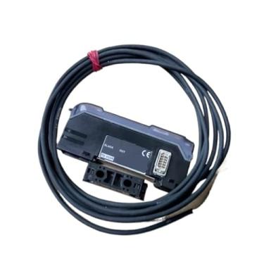 Imagem de Amplificador de fibra óptica, FS-V22R, para comunicação de fibra ótica, original