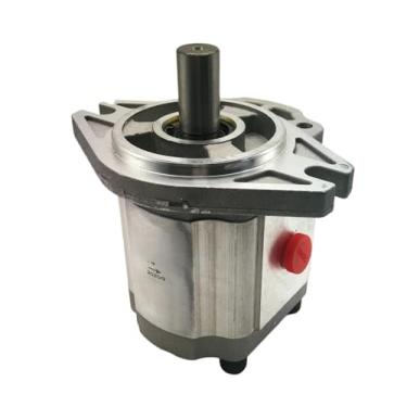 Imagem de Bomba de engrenagem de liga de alumínio, CBF-F410-ALPL CBF-F414-ALP CBF-F412.5-ALPR, bomba de óleo de alta pressão (CBF-F412.5-ALPR)