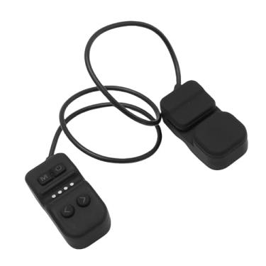 Imagem de Luocute Fones de Ouvido para Natação por Condução óssea, à Prova D'água IP68 BT 5.0 Fones de Ouvido MP3 Com 8 GB de Memória Integrada e Clipes de Ajuste Seguro, para Natação, Mergulho,