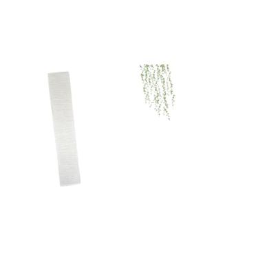 Imagem de Whtkoph Abajur para Sala de Estar com Folhas Elegantes, Adesivo de Parede para Banheiro, Quarto E Sofá, Fundo Artístico, Decoração de Parede