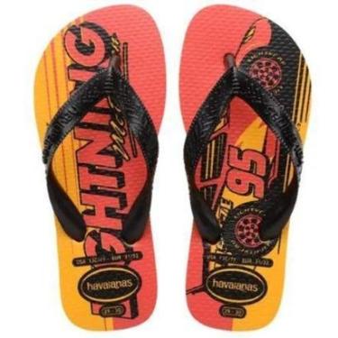 Imagem de SANDALIA MASCULINA HAVAIANAS TOP-Masculino
