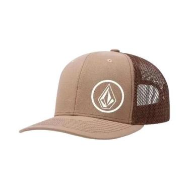 Imagem de Boné Snapback Trucker De Luxo Unissex De Alta Qualidade Para Uso Casua