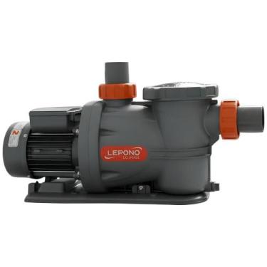Imagem de Bomba De Piscina Até 68 Mil Litros Lepono Ipx5 Blindado