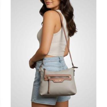 Imagem de Bolsa Feminina Golden Fenix Essence Pequena-Feminino