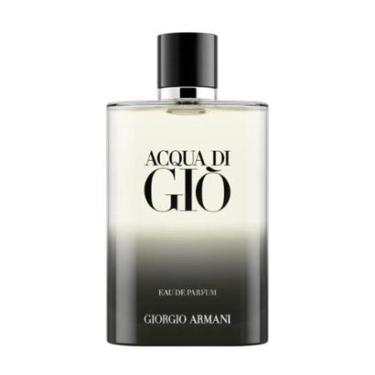 Imagem de Armani Acqua Di Gio Eau de Parfum Perfume Masculino 200ml-Masculino