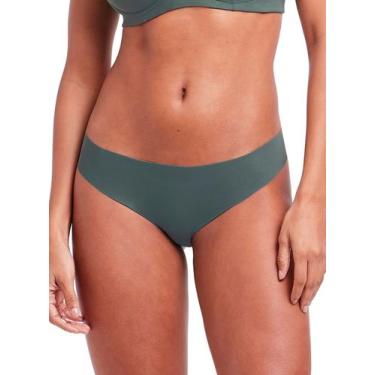 Imagem de Calcinha Biquíni Plie 80402 Amazonia Slim T. P/GG, M, 102, Vitória reg