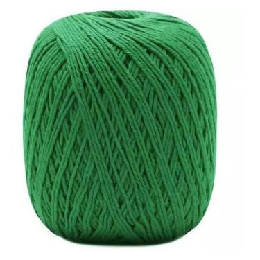 Imagem de Barbante Barroco MaxColor nº 6 - 200g - 226m - Cor 5767 Bandeira - Cír