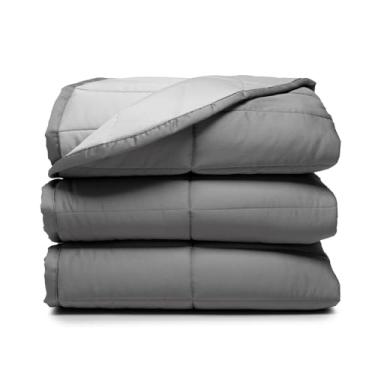 Imagem de Artelassê Colcha Queen 300 Fios Mistral Matelada Cinza