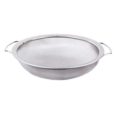 Imagem de Filtro de tinta protege pulverizador sem ar prático fino fácil de limpar acessórios de ferramentas de aço inoxidável reutilizáveis filtro impurezas