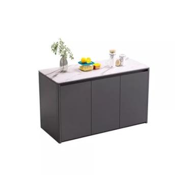 Imagem de KHUTRW3D Cozinha Cozinha Ilha Balcão Mesa de Operação Lateral Cozinha Doméstica Bar Aberto Armário Buffet Gabinete