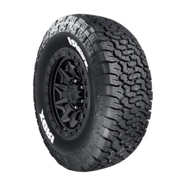 Imagem de Pneu Xbri 205/60R16 92R Brutus T/A