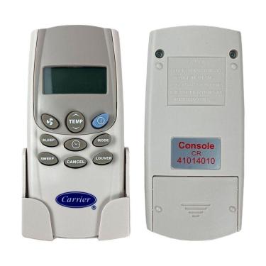Imagem de Controle Remoto Ar-condicionado Springer 41014010 Original único