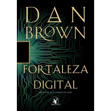 Imagem de Livro - Fortaleza digital