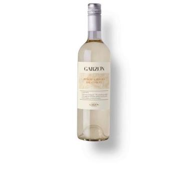 Imagem de Vinho garzon estate pinot grigio branco 750ml - Bodega Garzón