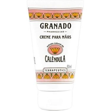 Imagem de Granado Creme para Mãos Calêndula 50ml-Feminino