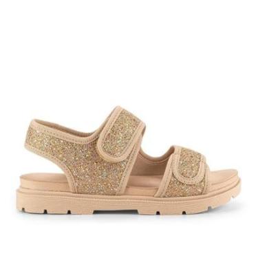 Imagem de Sandália Pink Cats Infantil Papete V4622-Feminino