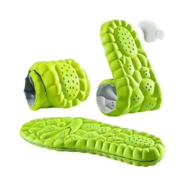 Imagem de Botas De Segurança Masculinas Com Botão Rotativo, Antiesmagamento, Ant