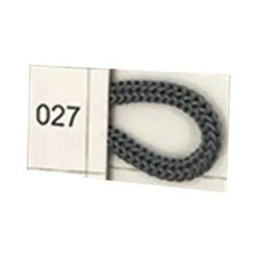 Imagem de Corda De Nylon De 4mm, 10, 30, 60 Metros, Para Crochê, Macramê, Bolsa 