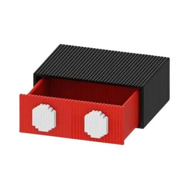 Imagem de Quebra-Cabeça 3D Do Mickey Mouse, Blocos De Montar Disney, Brinquedos 