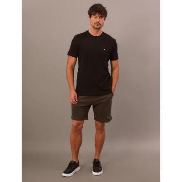 Imagem de Camiseta Manga Curta Calvin Klein JeansPackable-Masculino