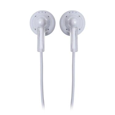 Imagem de FONE DE OUVIDO INTRA AURICULARL OEX FN407 ORBIT BRANCO-Unissex