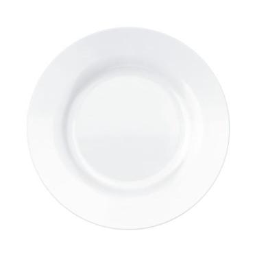 Imagem de Aparelho de Jantar Nadir Menu Opaline em Vidro 16 Peças, UNICA