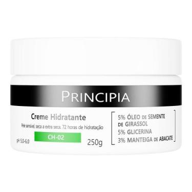 Imagem de Creme Hidratante Principia CH-02 250g